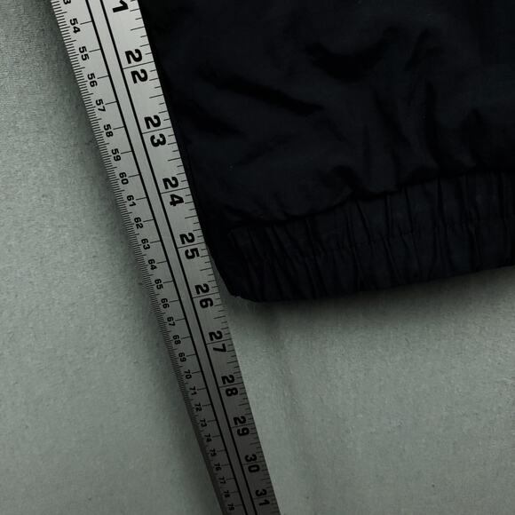 Vintage Head Women's Nylon Ski Pants Sz Small Polyester Lined Winter Snow Black - Picture 11 of 11